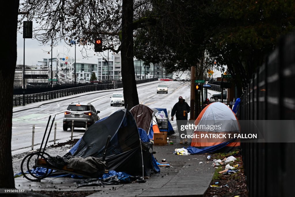 US-POLITICS-HOMELESS-DRUGS-CRIME