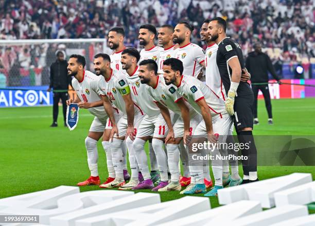 Jordan Football 4,226 Jordan National Football Team Stock Photos, High-Res Pictures ...