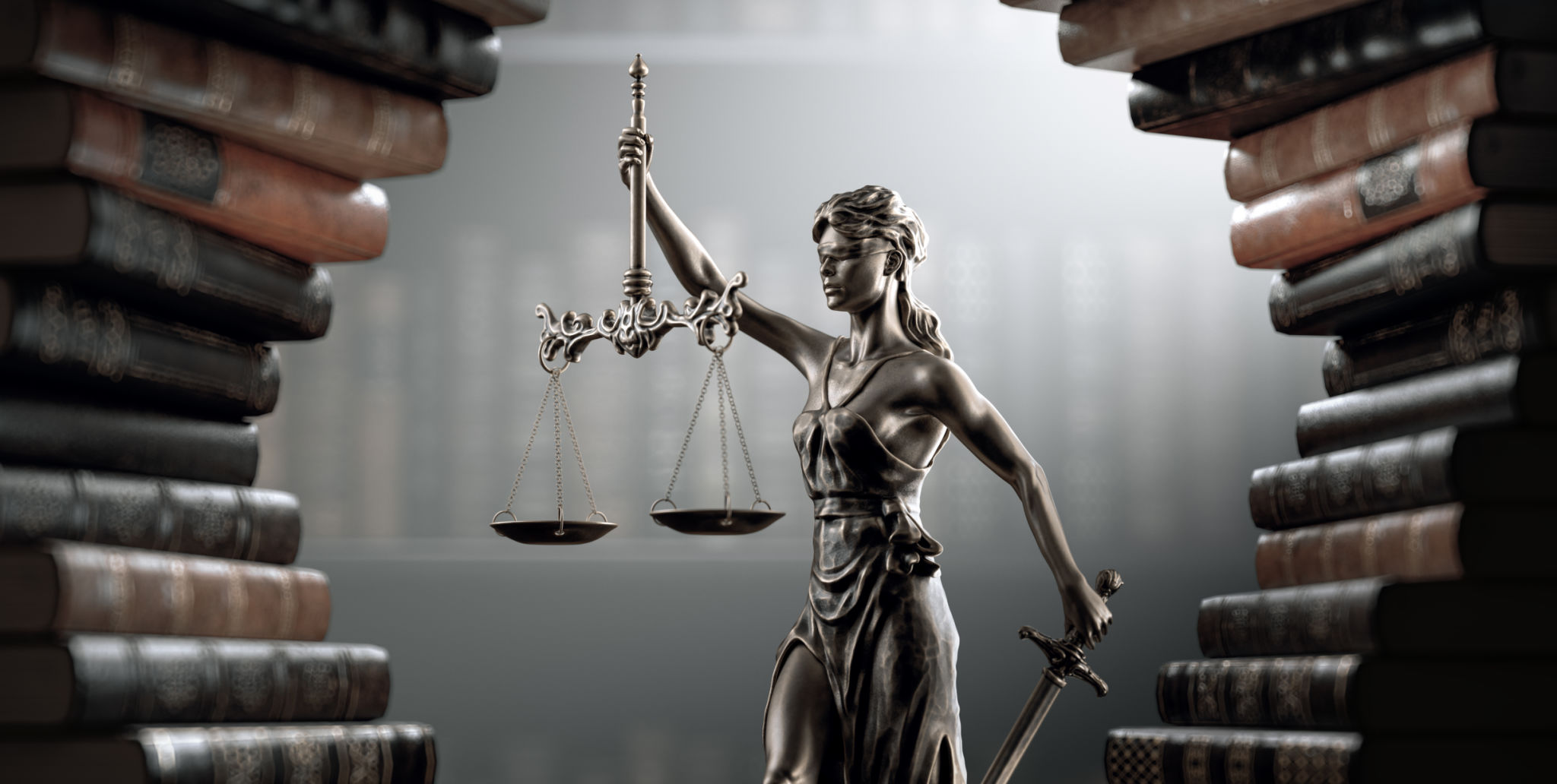 legal books