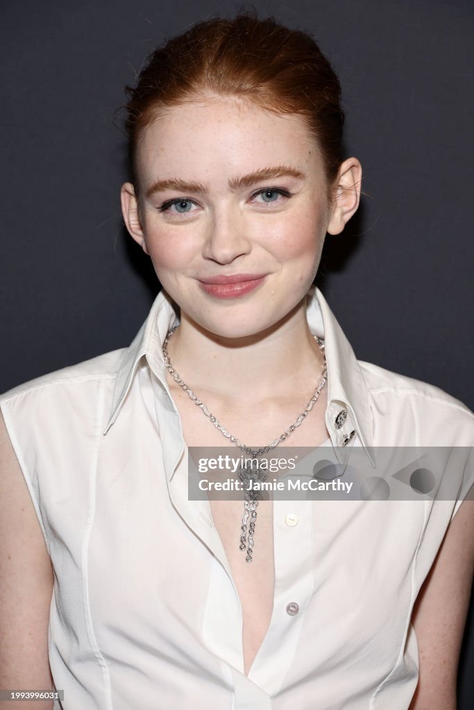 CHANEL Dinner To Celebrate The Watches & Fine Jewelry Fifth Avenue Flagship Boutique Opening - Arrivals