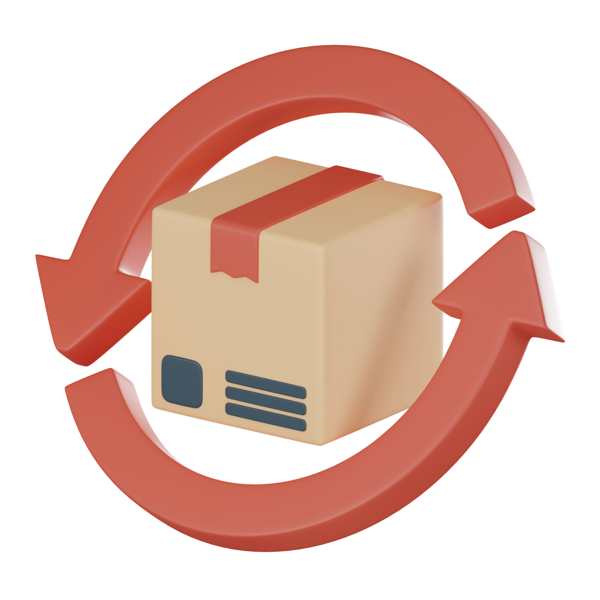 reverse logistics