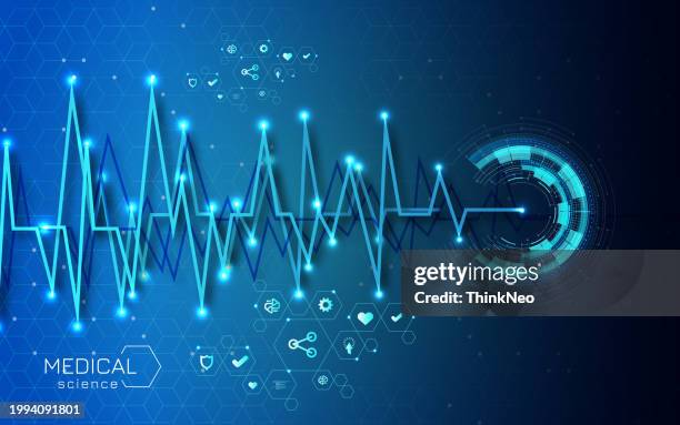 Medical Coding Texture 445 Medical Technology Texture Stock Photos, High-Res Pictures, and ...