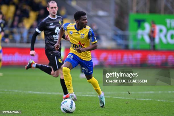 Ismoheel 64 Taofeek Ismaheel Stock Photos, High-Res Pictures, and Images - Getty ...