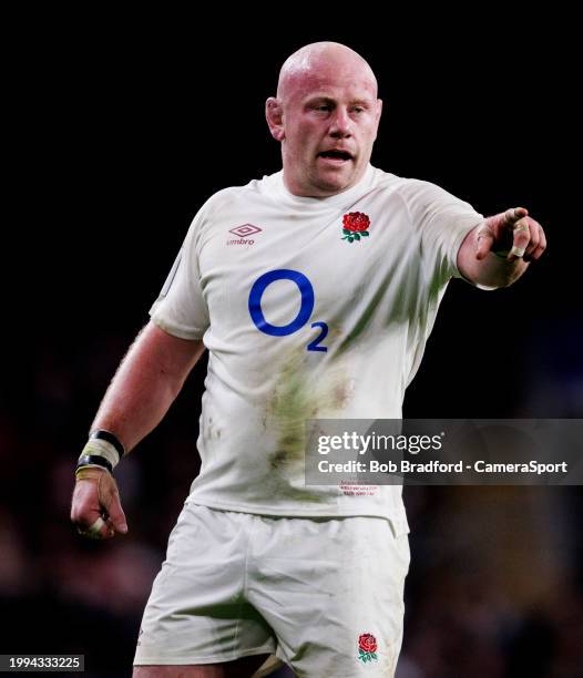 Daniel Cole O2 2,694 Dan Cole England Rugby Stock Photos, High-Res Pictures, and ...