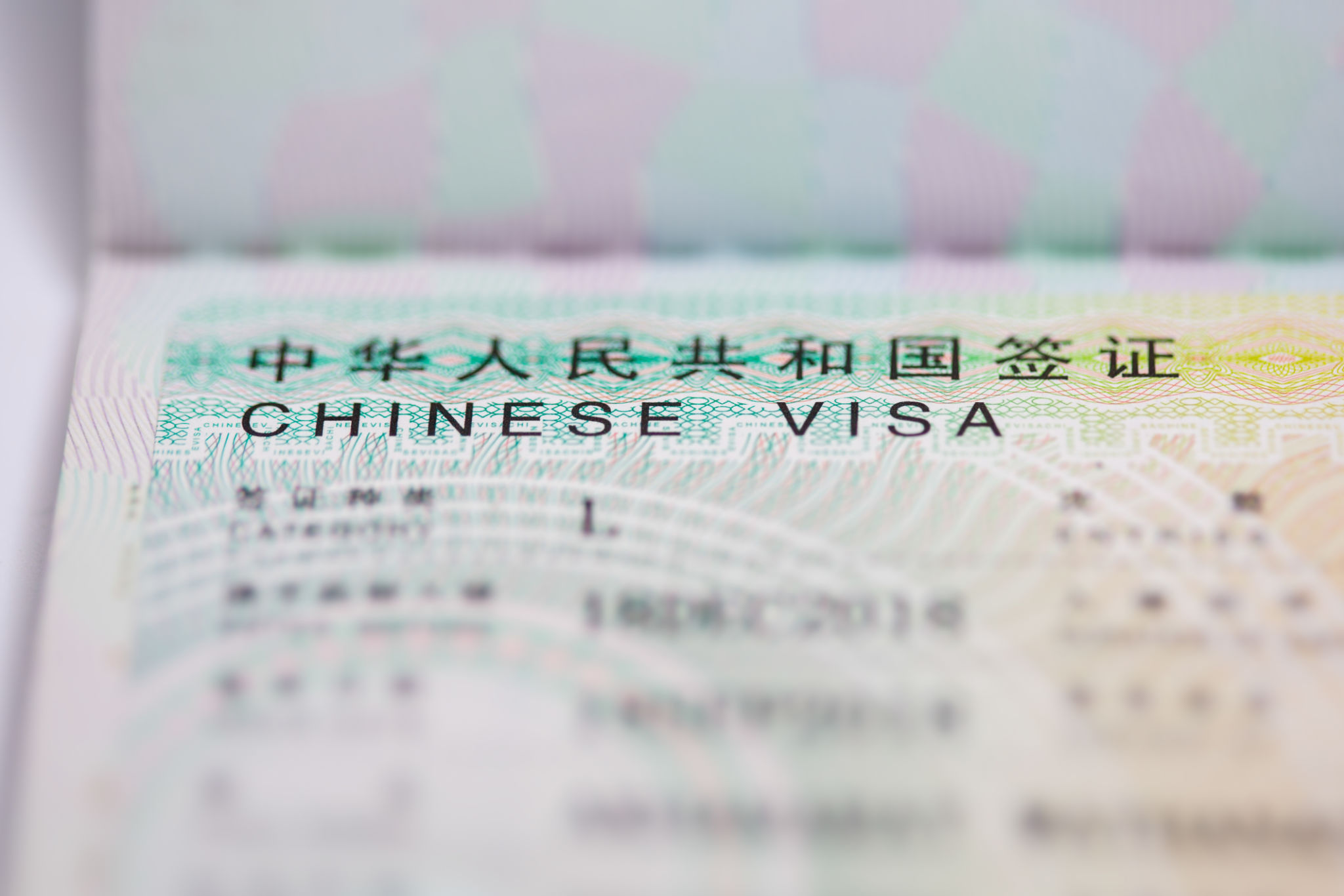 Thailand visa requirements