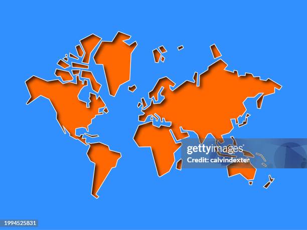 Original Continent Photos and Premium High Res Pictures - Getty Images