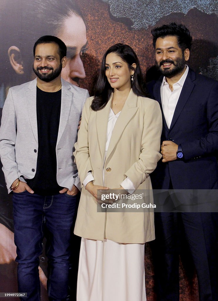 Entertainment India - January 2024