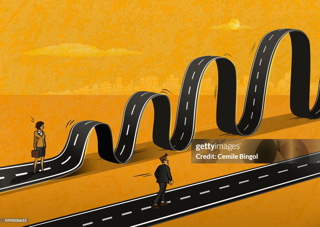 Gender Discrimination