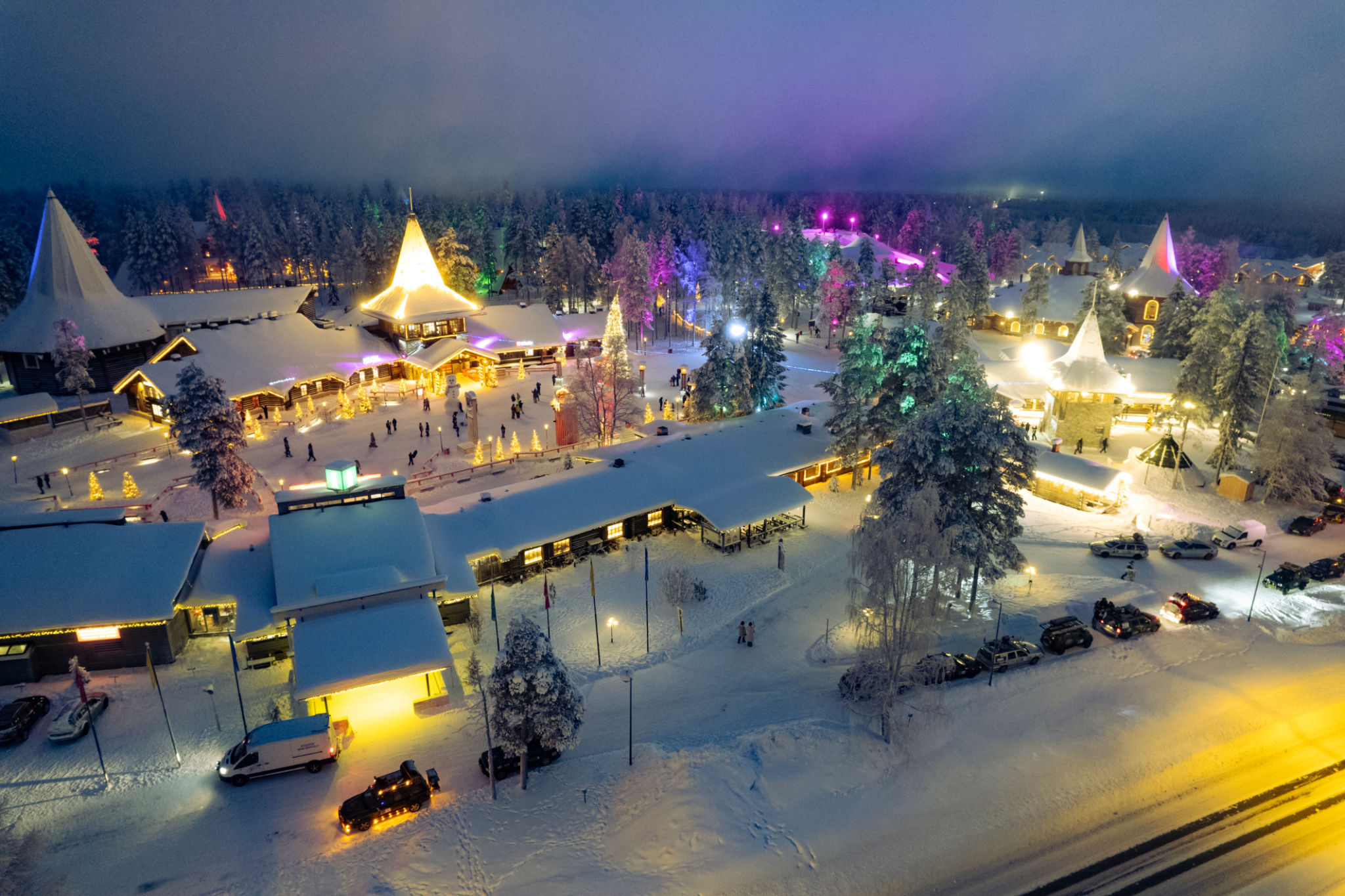 digital festival Finland