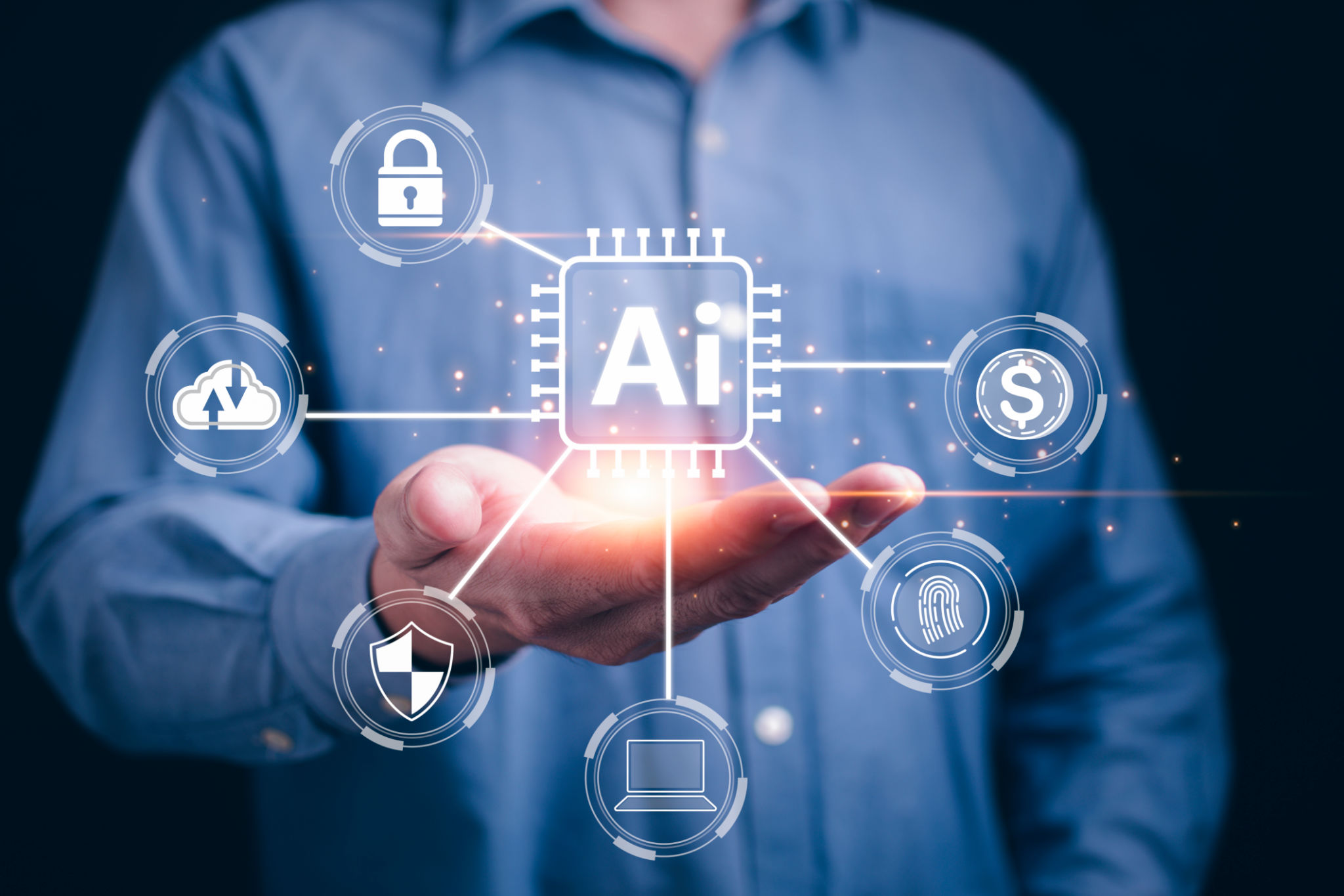 AI benefits