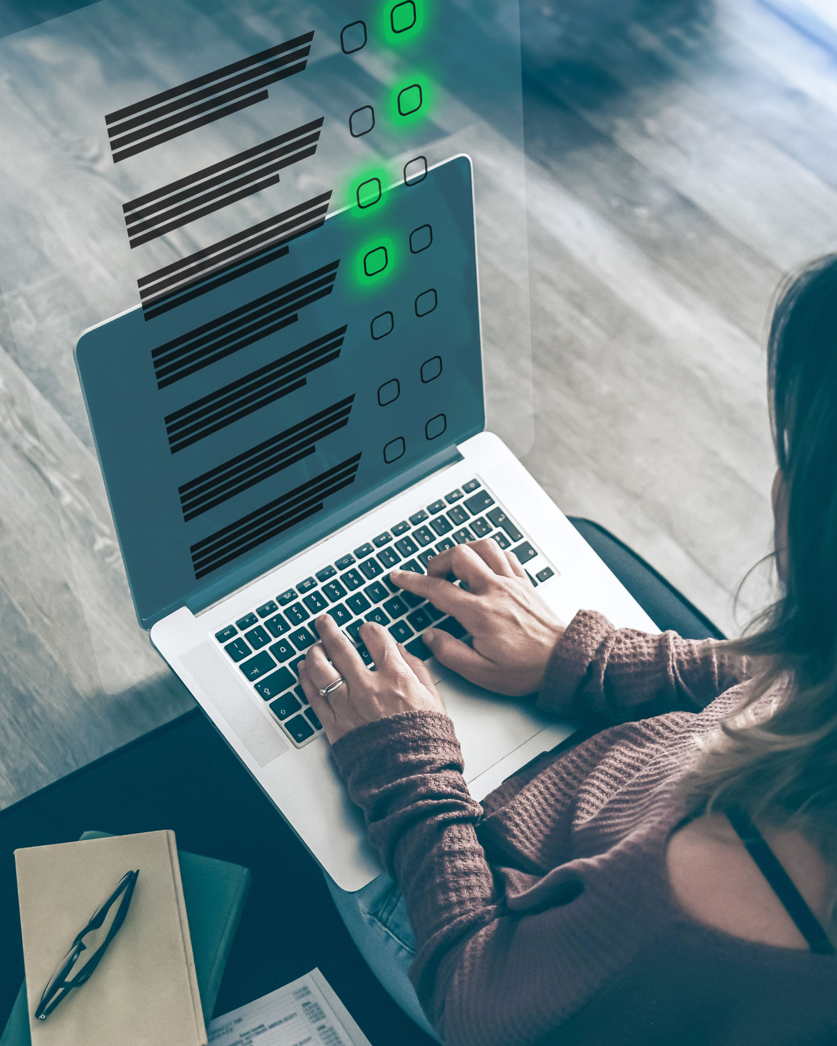 course reviews