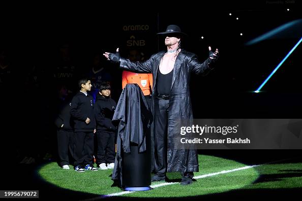 Al Hilal v Al-Nassr: Riyadh Season Cup Final Al Hilal v Al-Nassr: Riyadh Season Cup Final