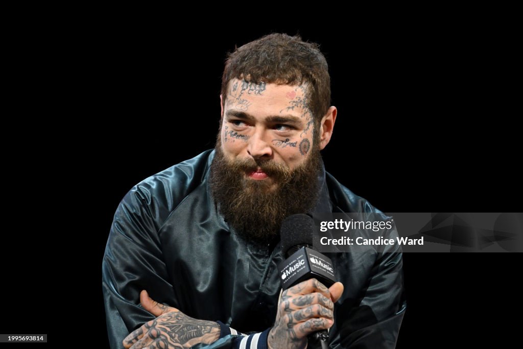 Super Bowl LVIII Pregame & Apple Music Super Bowl LVIII Halftime Show - Press Conference