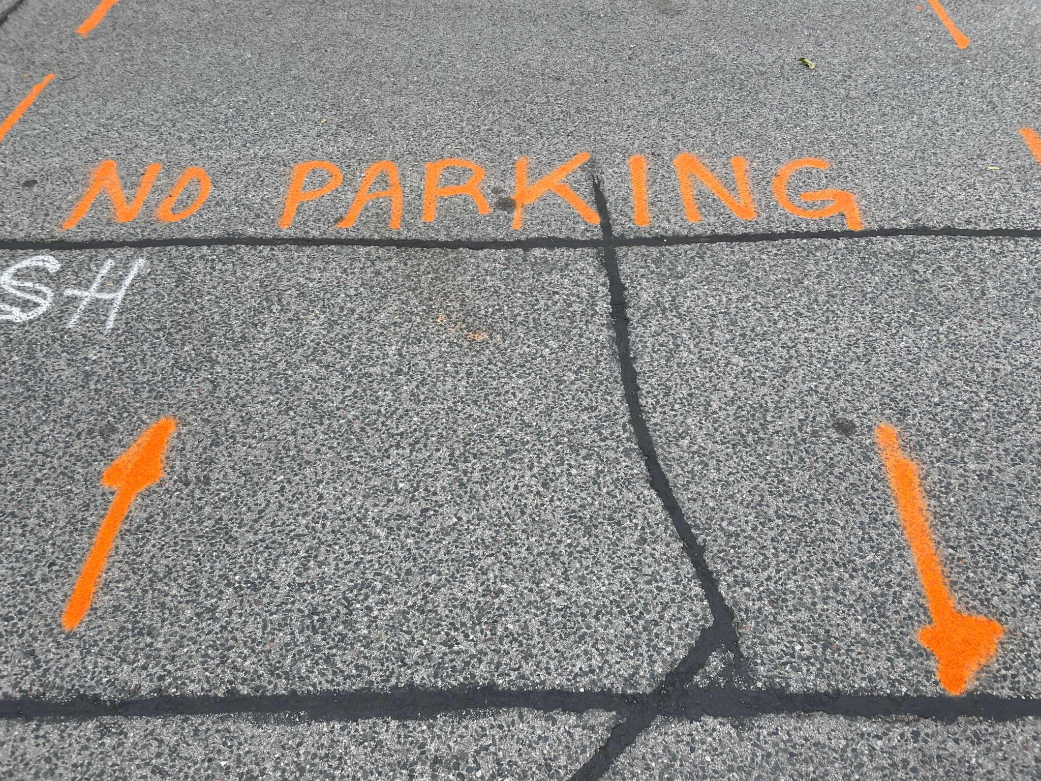 asphalt types