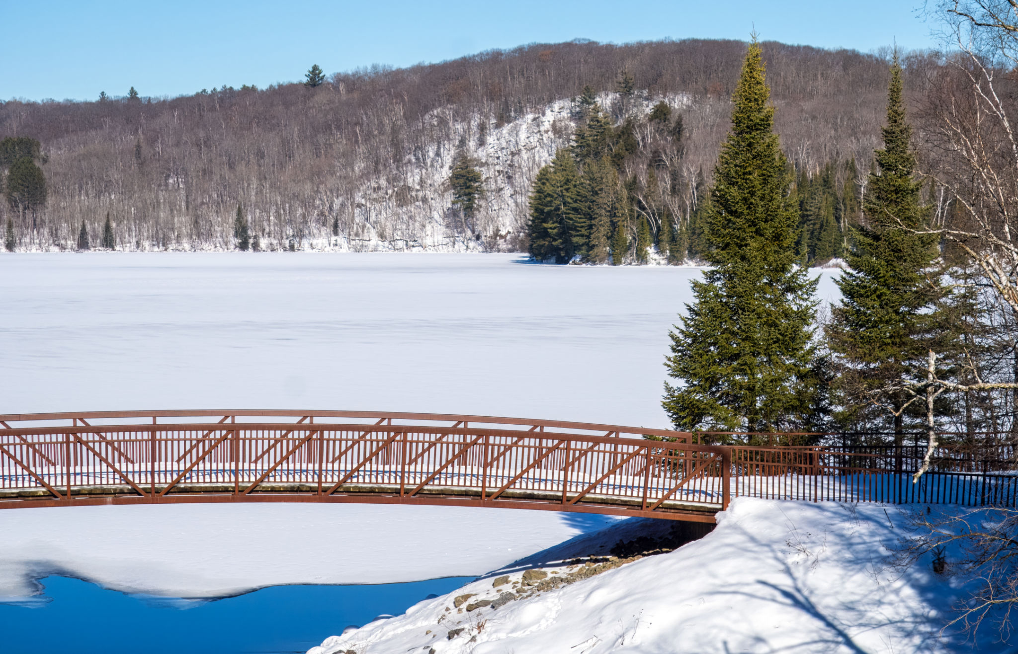 arrowhead park