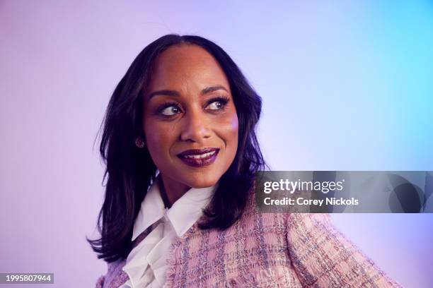 Vanessa Riley Photos and Premium High Res Pictures - Getty Images