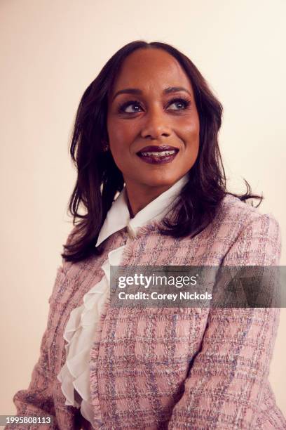 Vanessa Riley Photos and Premium High Res Pictures - Getty Images