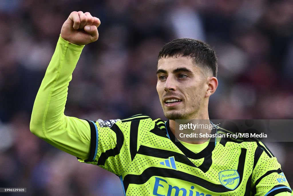 West Ham United v Arsenal FC - Premier League