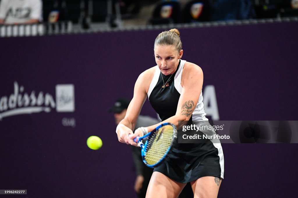 Transylvania Open 2024