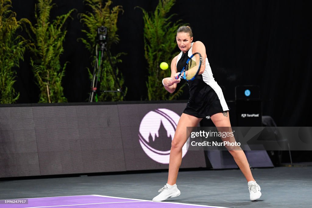 Transylvania Open 2024
