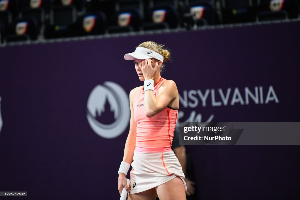 Transylvania Open 2024