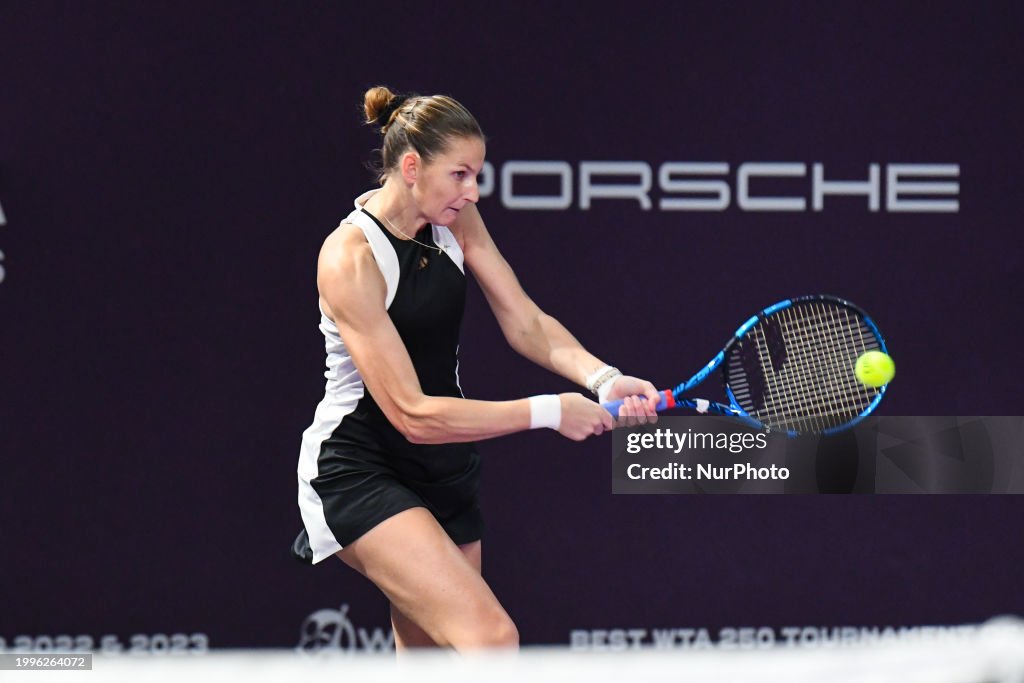 Transylvania Open 2024
