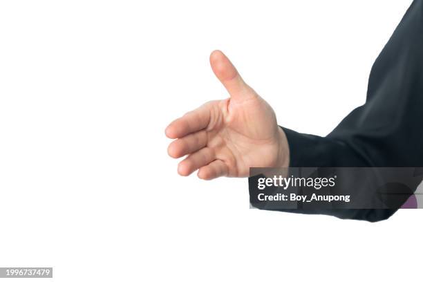 Single Handly Image 4,632 Handshake Single Hand Stock Photos, High-Res Pictures, and Images ...