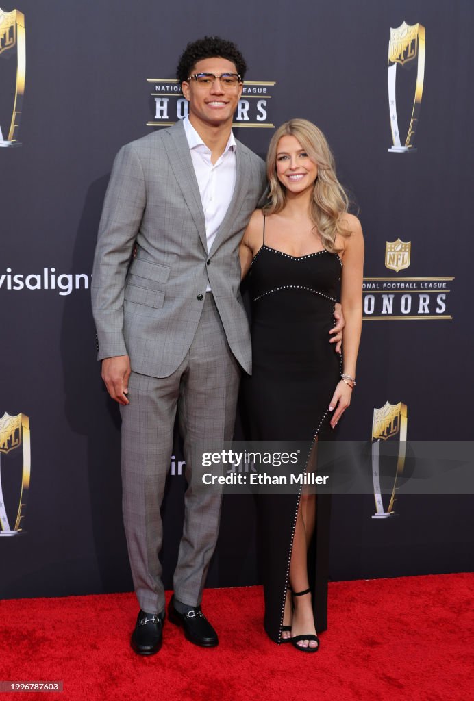 13th Annual NFL Honors - Arrivals