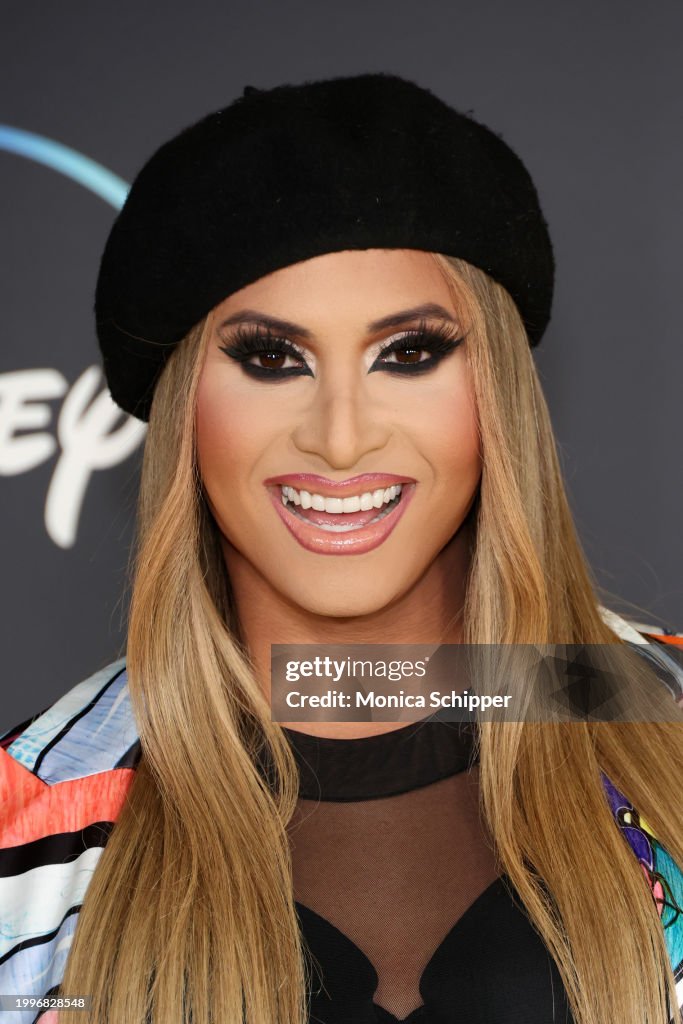Los Angeles Premiere Of National Geographic Documentary Series "Queens" - Arrivals