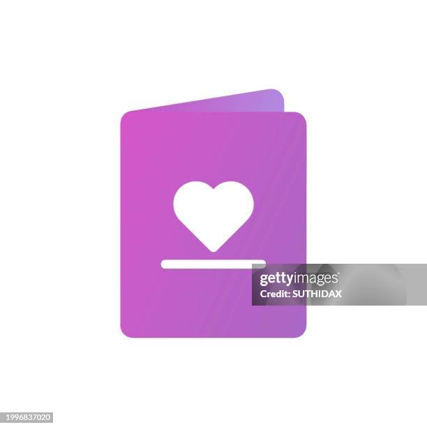 print - romantic table for two stock illustrations