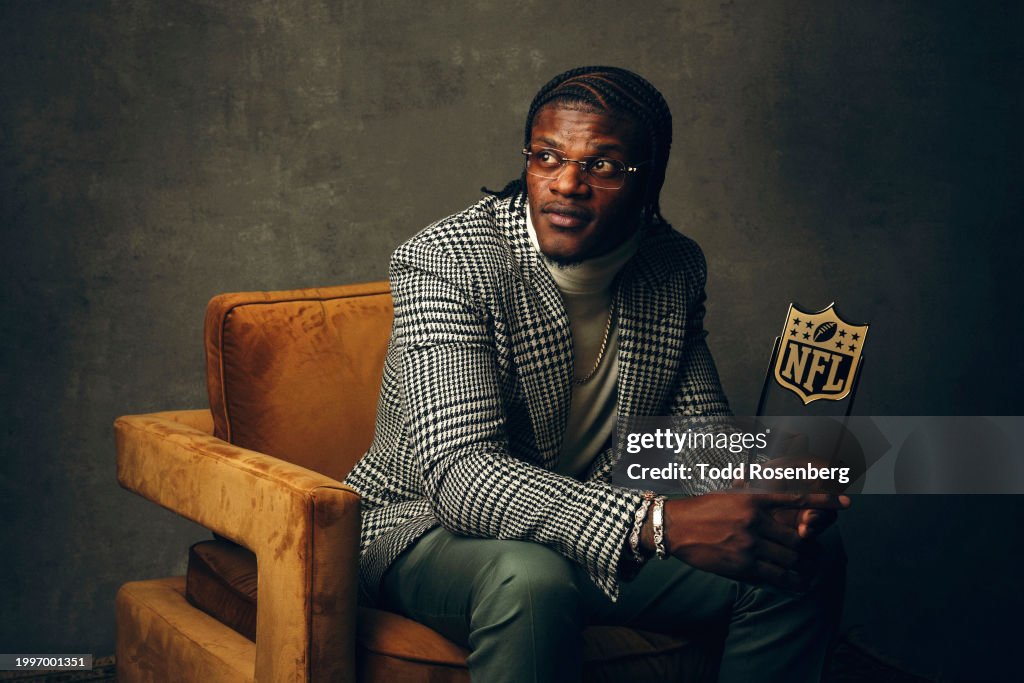 13th Annual NFL Honors - Portraits