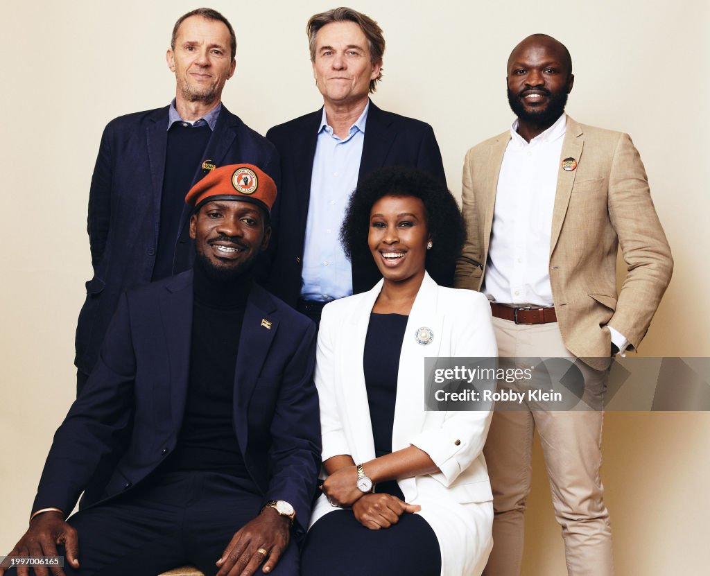 2024 Winter TCA Portrait Studio