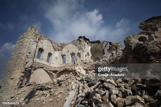 Gaza Castle 110 Basha Palace Museum Stock Photos, High-Res Pictures, and Images ...