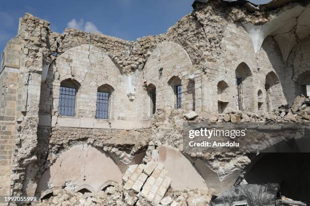 Gaza Castle 110 Basha Palace Museum Stock Photos, High-Res Pictures, and Images ...