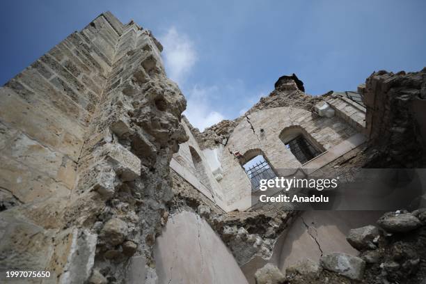 Gaza Castle 110 Basha Palace Museum Stock Photos, High-Res Pictures, and Images ...
