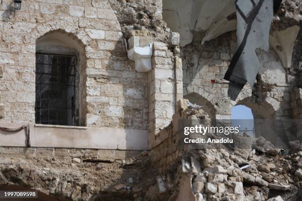 Gaza Castle 110 Basha Palace Museum Stock Photos, High-Res Pictures, and Images ...