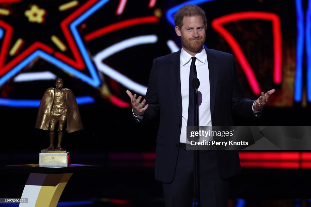 13th Annual NFL Honors