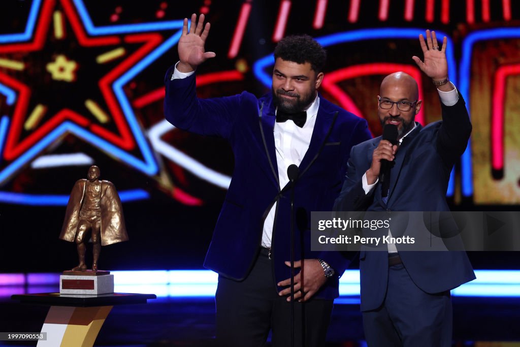 13th Annual NFL Honors