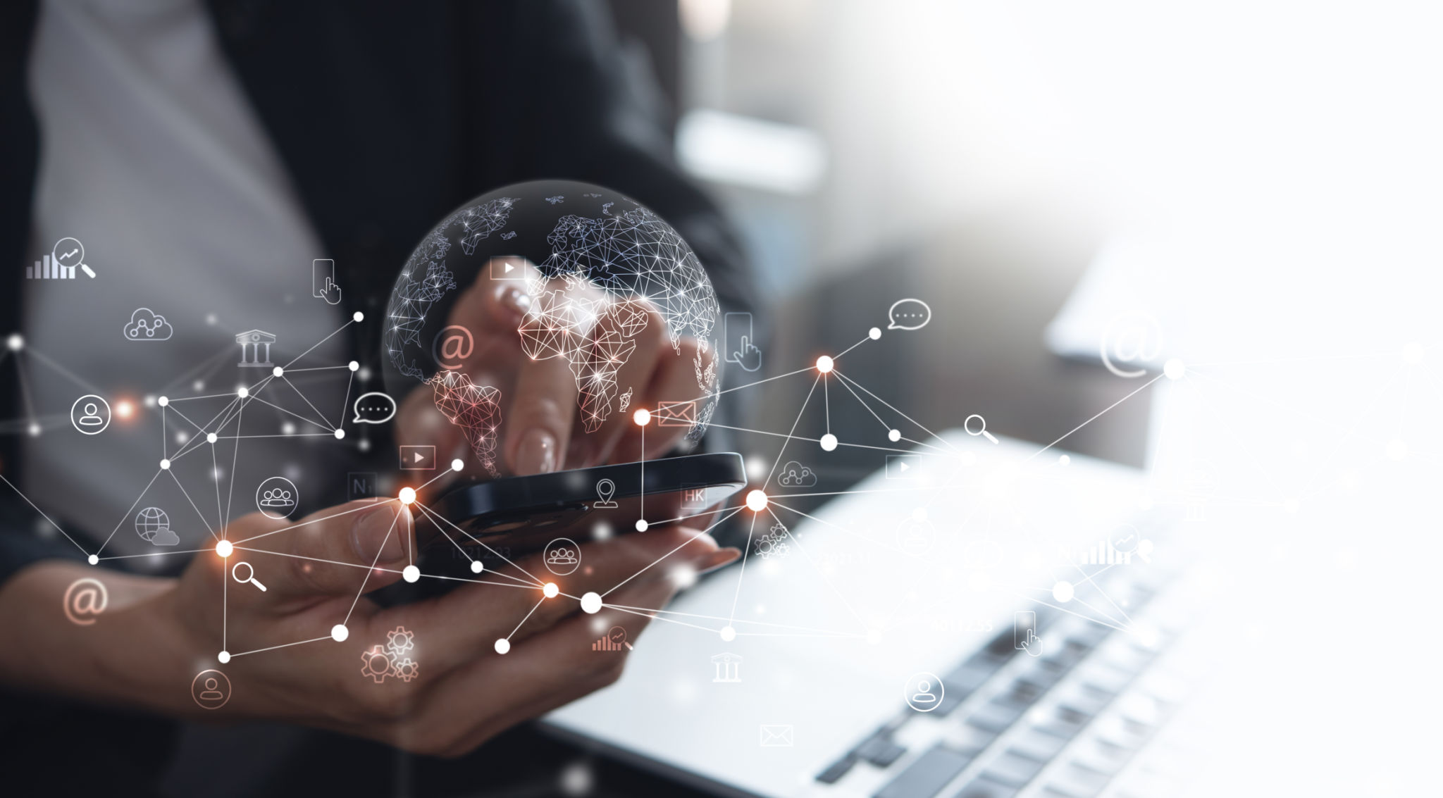 omnichannel strategy