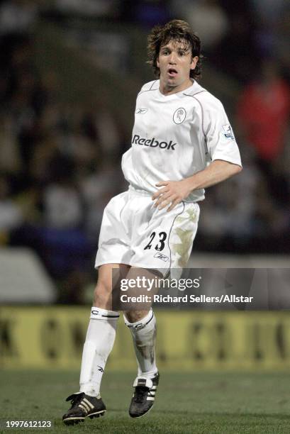 March 19: Vincent Candela of Bolton Wanderers passing during the Premier League match between Bolton Wanderers and Norwich City at Reebok Stadium on...