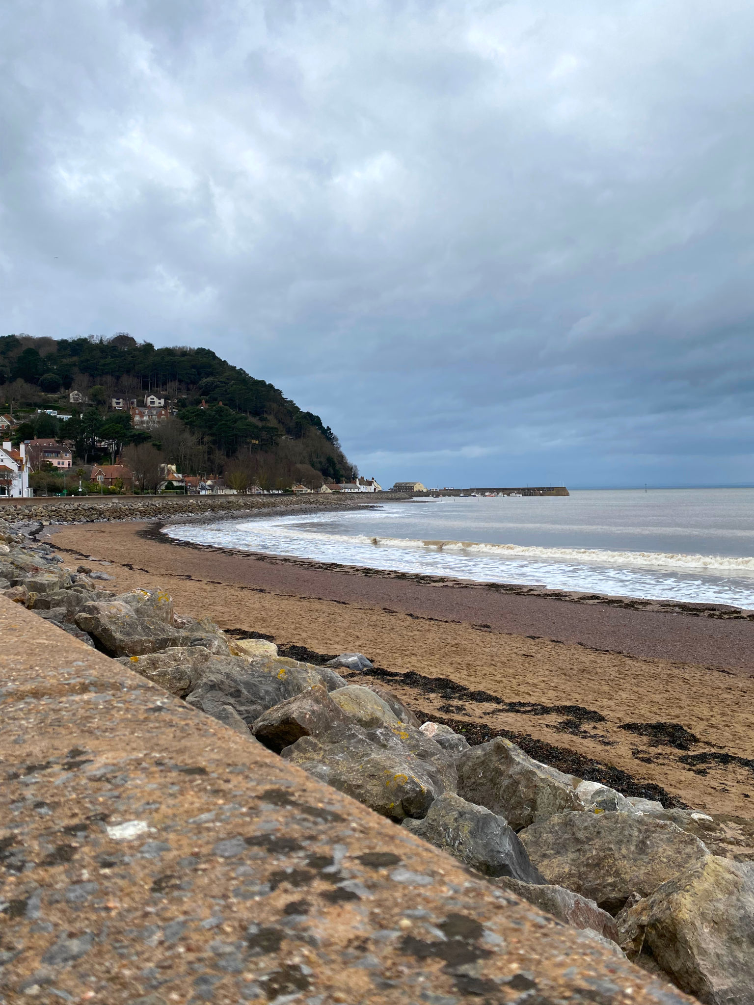 minehead shopping