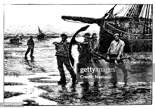 Anchoring Anchoring