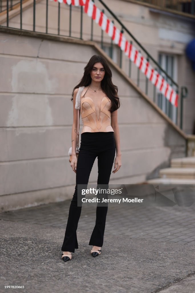 Street Style - Berlin - February, 2024