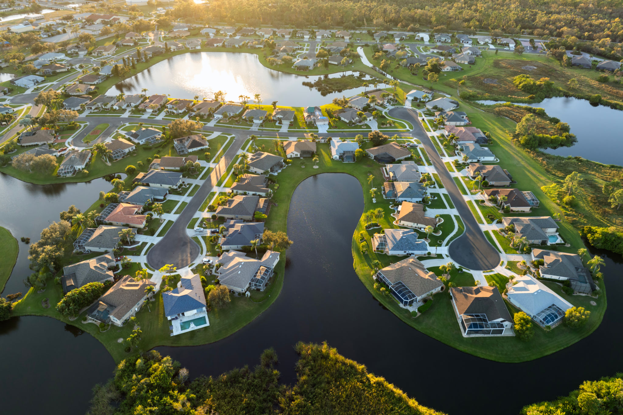 florida home