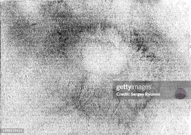 grainy grunge abstract background - aquarelleffekt stock-fotos und bilder