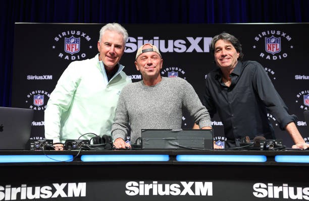 NV: SiriusXM at Super Bowl LVIII – Feb 9