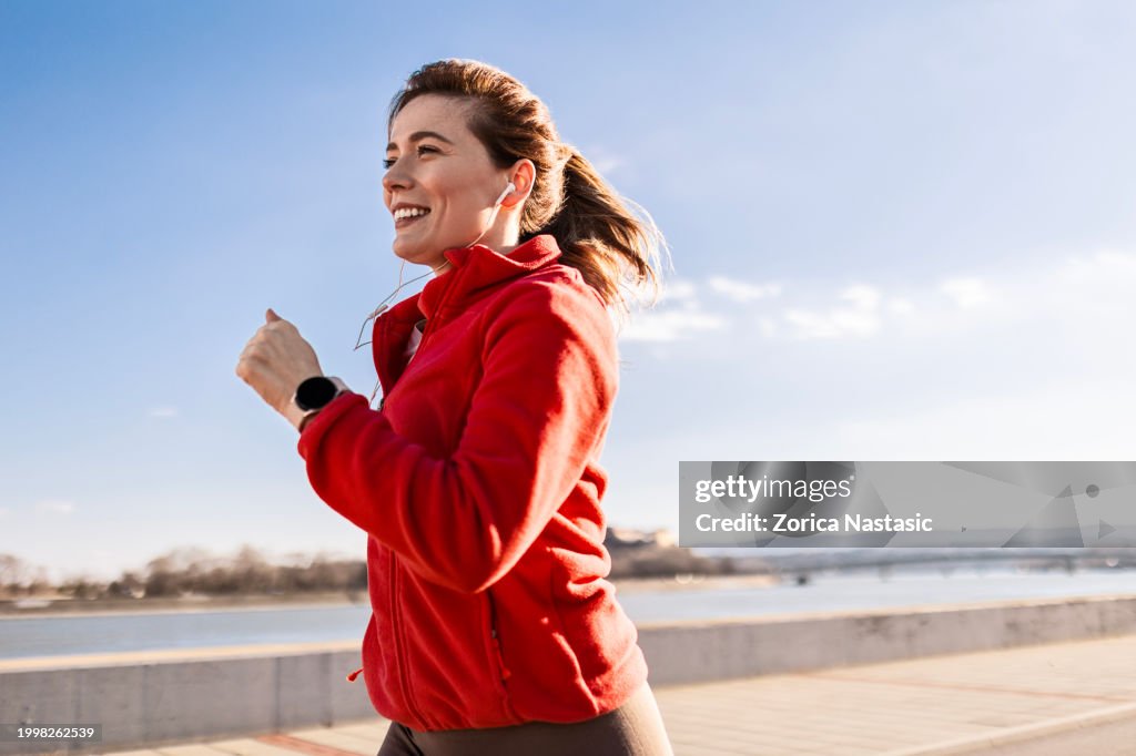 Smiles in Motion