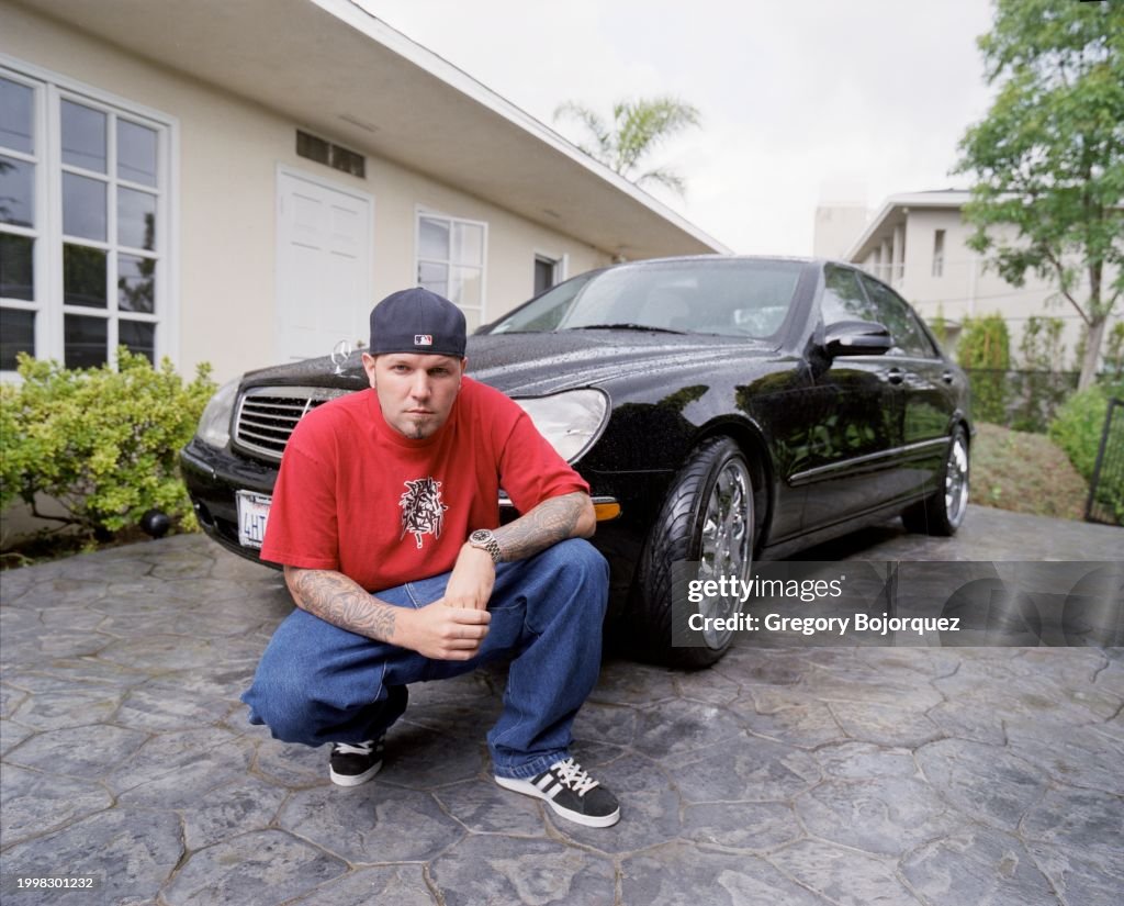 Fred Durst