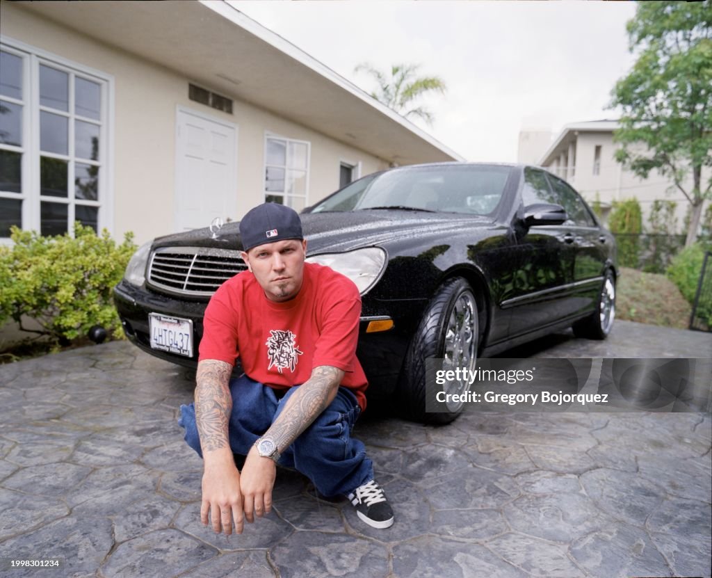 Fred Durst