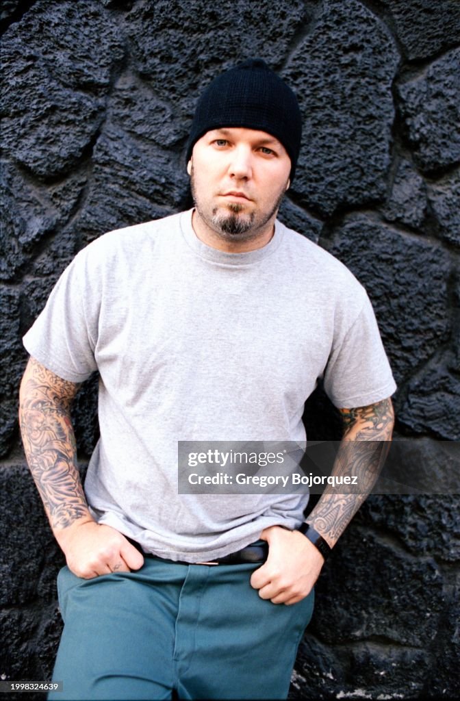 Fred Durst